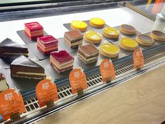 -老梦面包CHEZMOREL(麦子店)