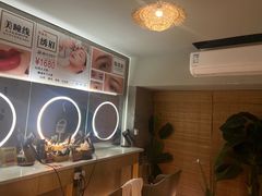 -施奈儿.洗头頭療.按摩SPA.采耳(上梅林店)