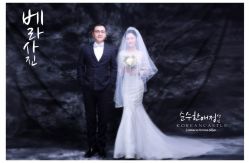 点击看大图 -金海岸婚纱摄影(塘沽店)