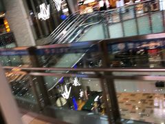 -鹏欣水游城