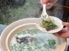 -久宴·天目湖大鱼头(恐龙园店)