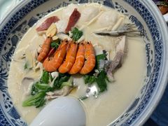 -山外山菜馆(玉泉路店)