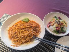 -翡翠鸟精品泰国菜(北辰财富中心店)