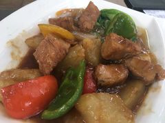 -JUKEBOX玖部音乐餐厅(华侨城店)