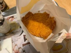 -麦当劳(吴中大道店)