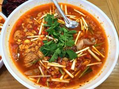 鱼蛋-邱金小炒·30 年盐帮江湖菜(自贡店)