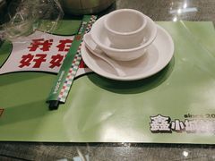 -全聚贤餐厅·湖北家常菜(沙湖店)