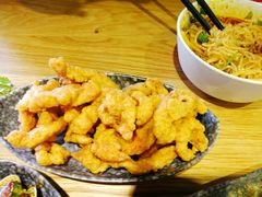 -付小姐在成都(川沙店)