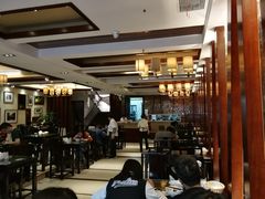 大堂-熙盛源(滨湖万达店)
