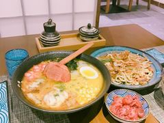 -鱼跃料理(步步高店)