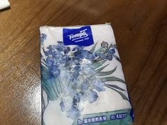 -希望日本料理(保利香槟花园店)