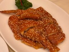 -利苑酒家(合景国际金融广场店)