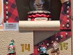 -泡泡玛特POPMART(合生汇店)