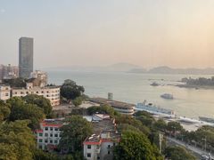 -厦门泰谷酒店(中山路镇海路地铁站店)