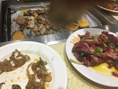 -多喜客海鲜烤肉自助烤场(百花红楼店)