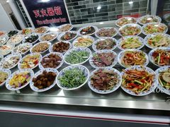 -豫掌柜饸饹面·烩面(秀沿路店)
