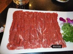 -南门涮肉(上海二店)