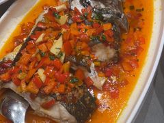 -大鹏饭店·金陵家宴(奥体中心店)