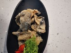 -鱼酷活鱼烤鱼(南京水游城店)