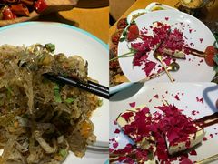 -隔壁老王·家常云南菜(花巷店)