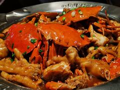 -胖哥俩肉蟹煲(杭州下沙学林街店)