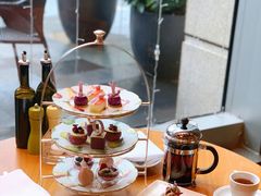 -君悦酒店·La Terrazza意合園·意式风味