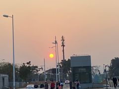 -深圳湾公园(南山区)