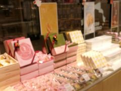 -好利来(熙地港店)