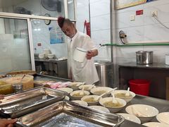 -汪家馄饨(集庆路店)