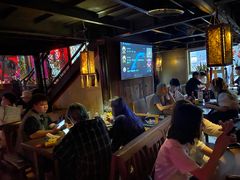 -海雾里小酒馆(观音桥店)