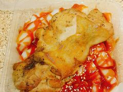 -孖记茶档·热腾茶餐(江南西plus店)