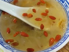 -蟹上黄·蟹黄面·江南糖水(人民广场店)