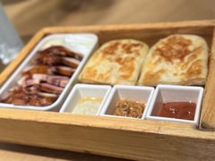 -四季餐厅·新津菜(环湖中路店)