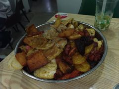 -瑞安第一泡·后街泡泡(虹桥后街店)