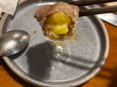 -石頭記榴莲烤肉(万达金街店)