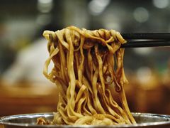 拌面-达道武仔牛肉店(广达路店)