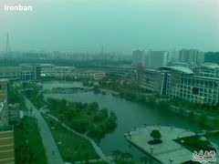 -中国计量大学(西校区)