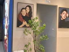 -天真蓝照相馆(五角场百联又一城店)