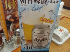 -食其家·牛丼咖喱(广元西路店)