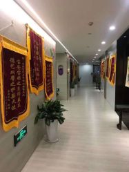 -倍爱宝贝母婴护理中心·长安攸宁店