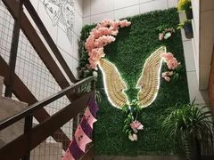 -木沐影咖(鑫乐汇购物广场店)