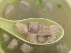 -肉燕扁食草包飯(东街店)