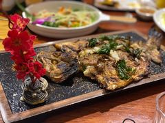 -Siam泰餐厅(水上公园店)