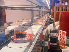 自助取餐区-友壹町寿司(嘉洲广场店)