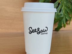 -Seesaw Coffee(朝阳大悦城店)