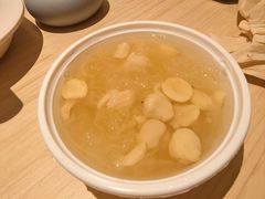 -沙湾姜埋奶(兴新包店)