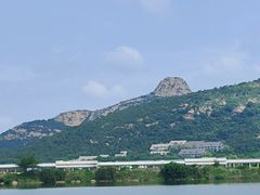 -威海大乳山景区
