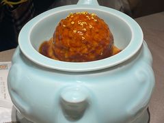 -小厨娘绣中淮扬(大行宫科巷店)