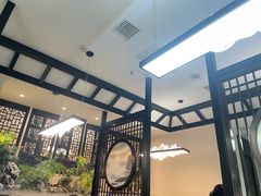 -舟小鲜·舟山小渔村(凤城四路中登广场店)