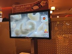 -巴奴毛肚火锅(京西大悦城店)